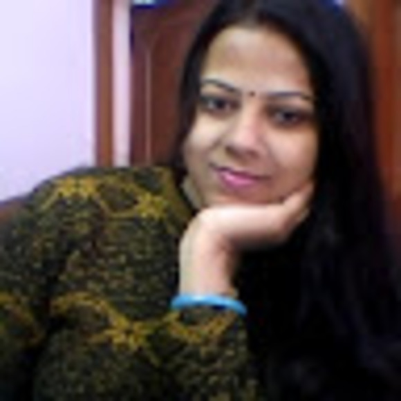 Meet your Posher, Neetu - Picture 1 of 1